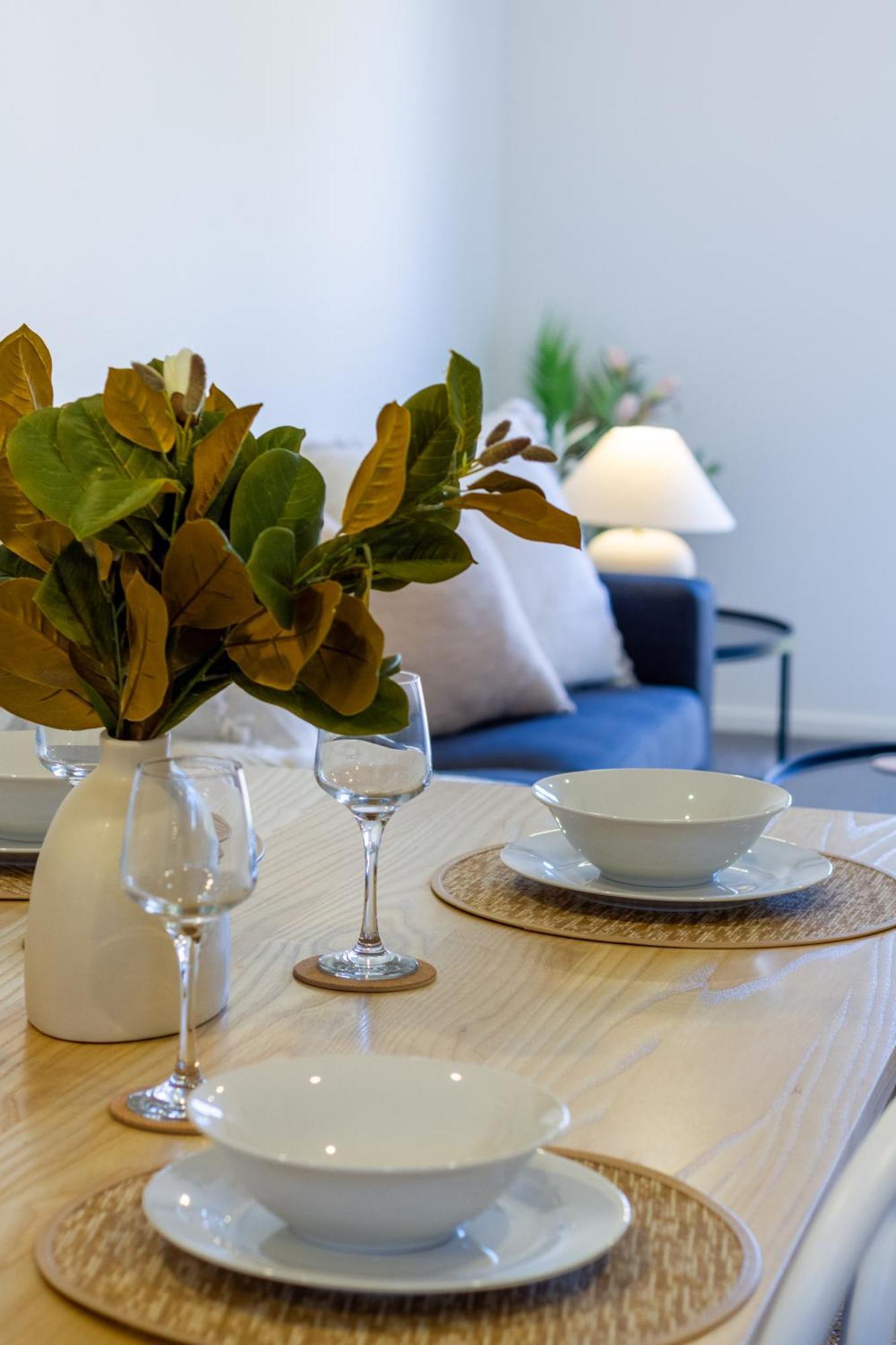 Chic 2-Bed Gem: Trust Arena Proximity - West Akl Apartamento Auckland Exterior foto