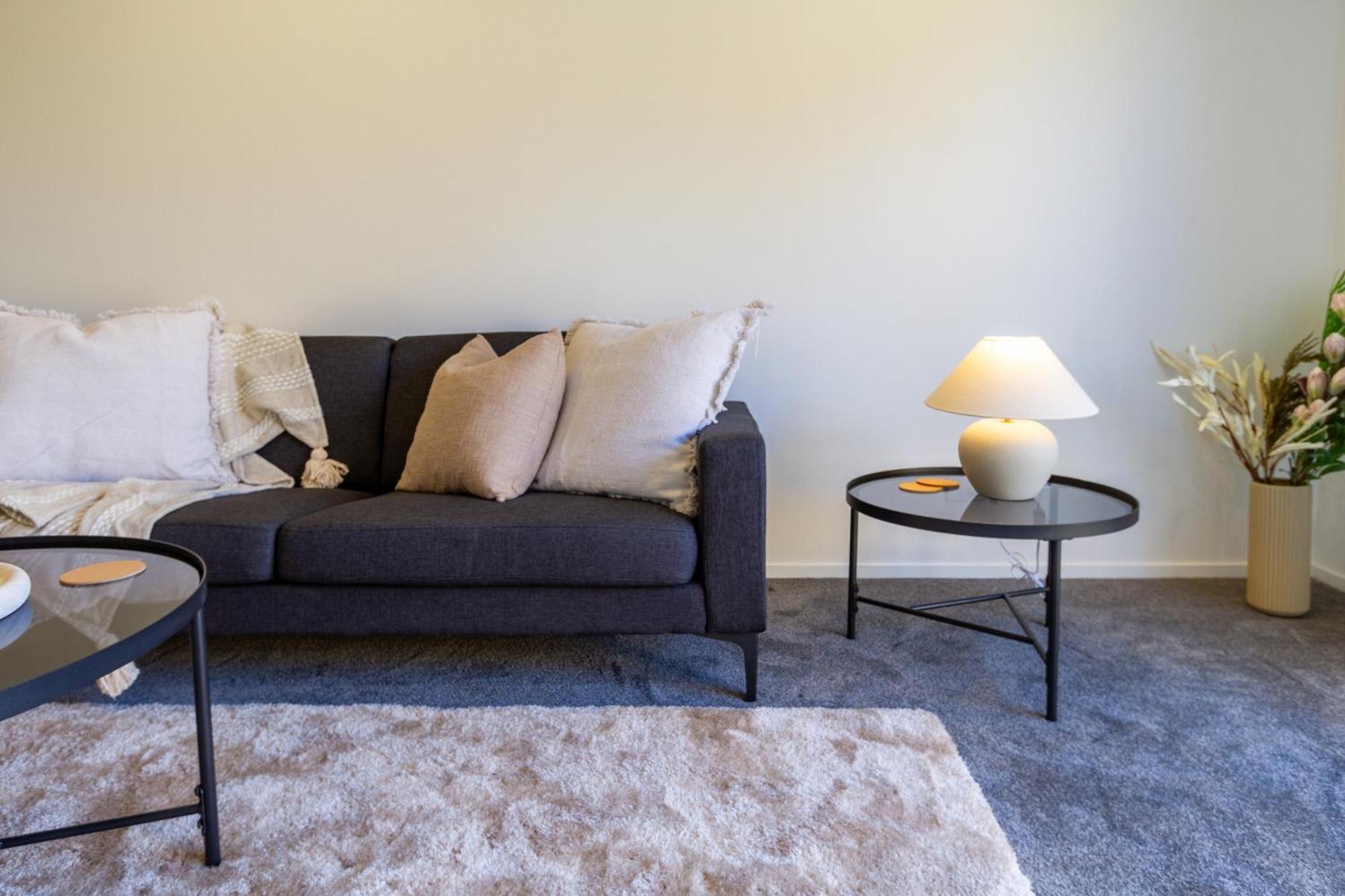 Chic 2-Bed Gem: Trust Arena Proximity - West Akl Apartamento Auckland Exterior foto