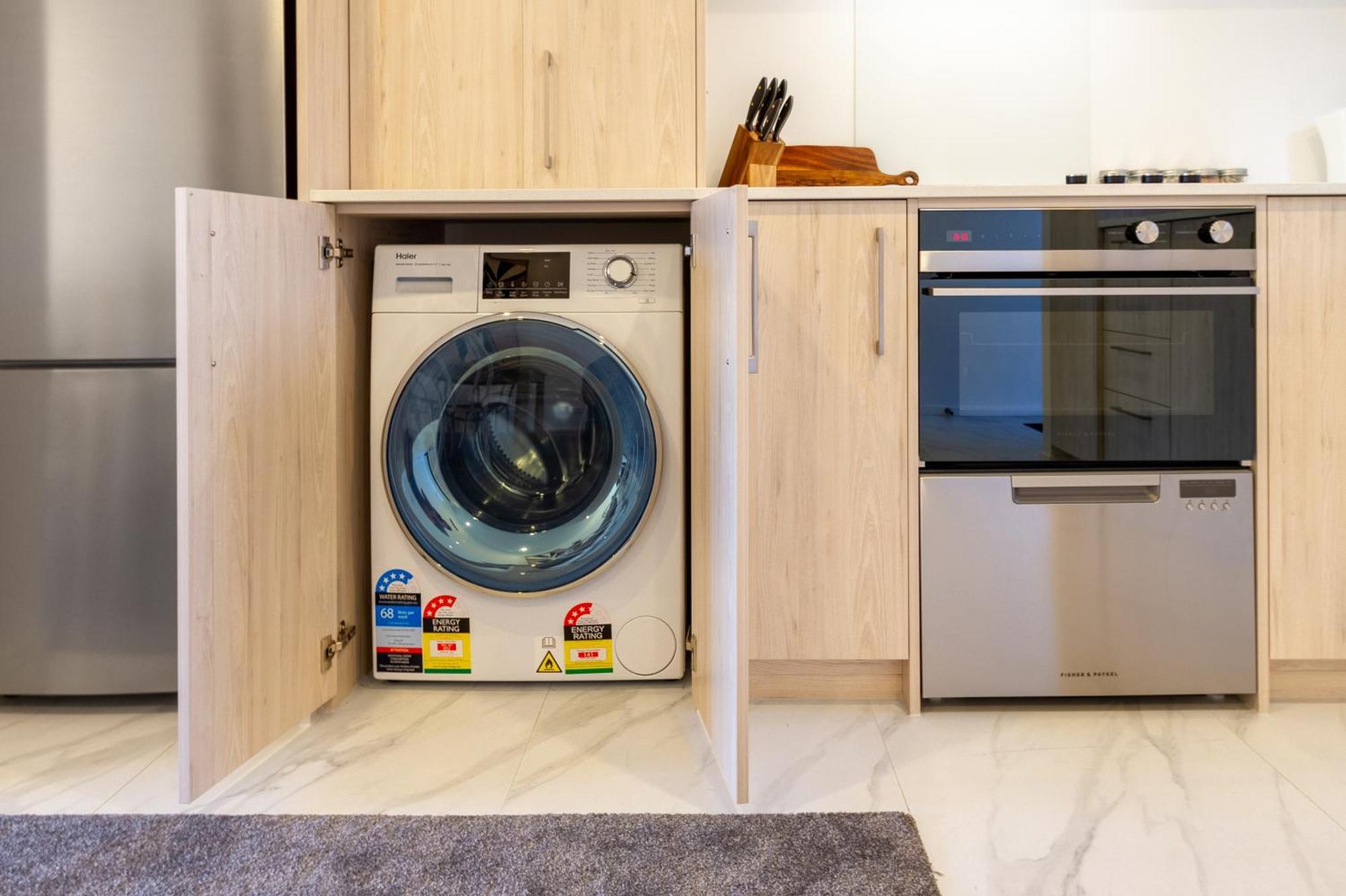 Chic 2-Bed Gem: Trust Arena Proximity - West Akl Apartamento Auckland Exterior foto