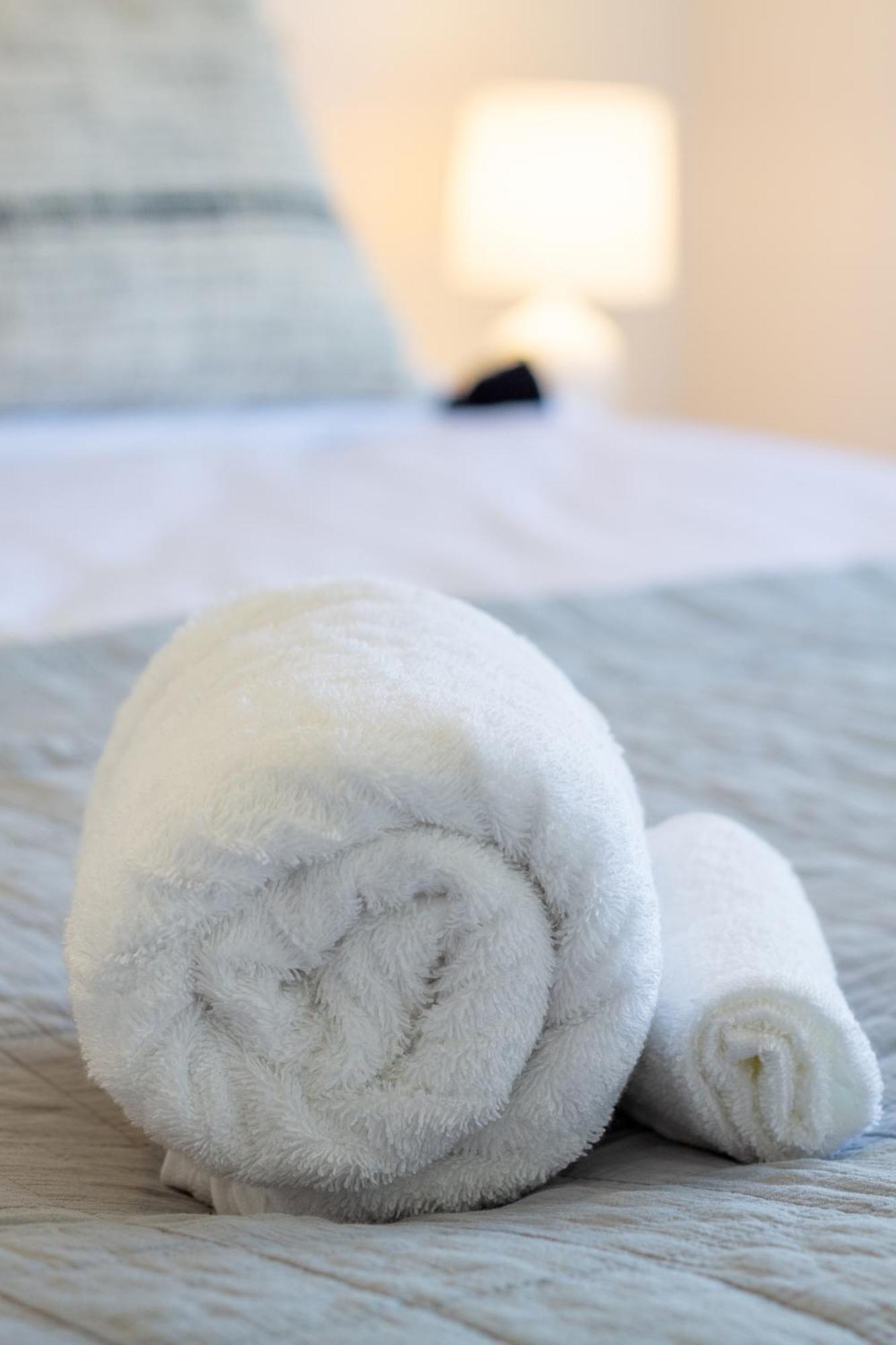 Chic 2-Bed Gem: Trust Arena Proximity - West Akl Apartamento Auckland Exterior foto