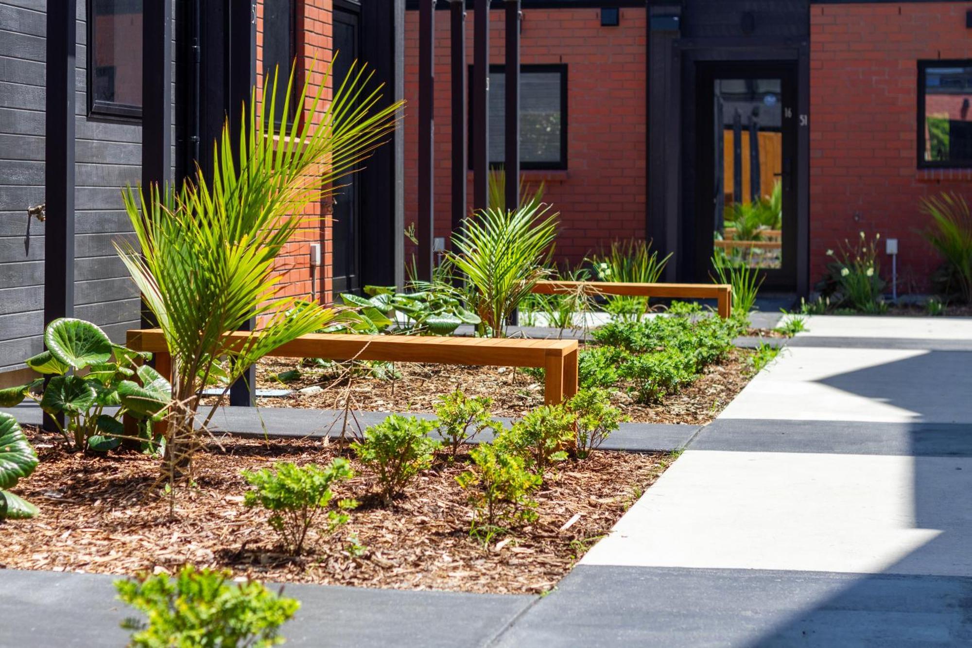Chic 2-Bed Gem: Trust Arena Proximity - West Akl Apartamento Auckland Exterior foto
